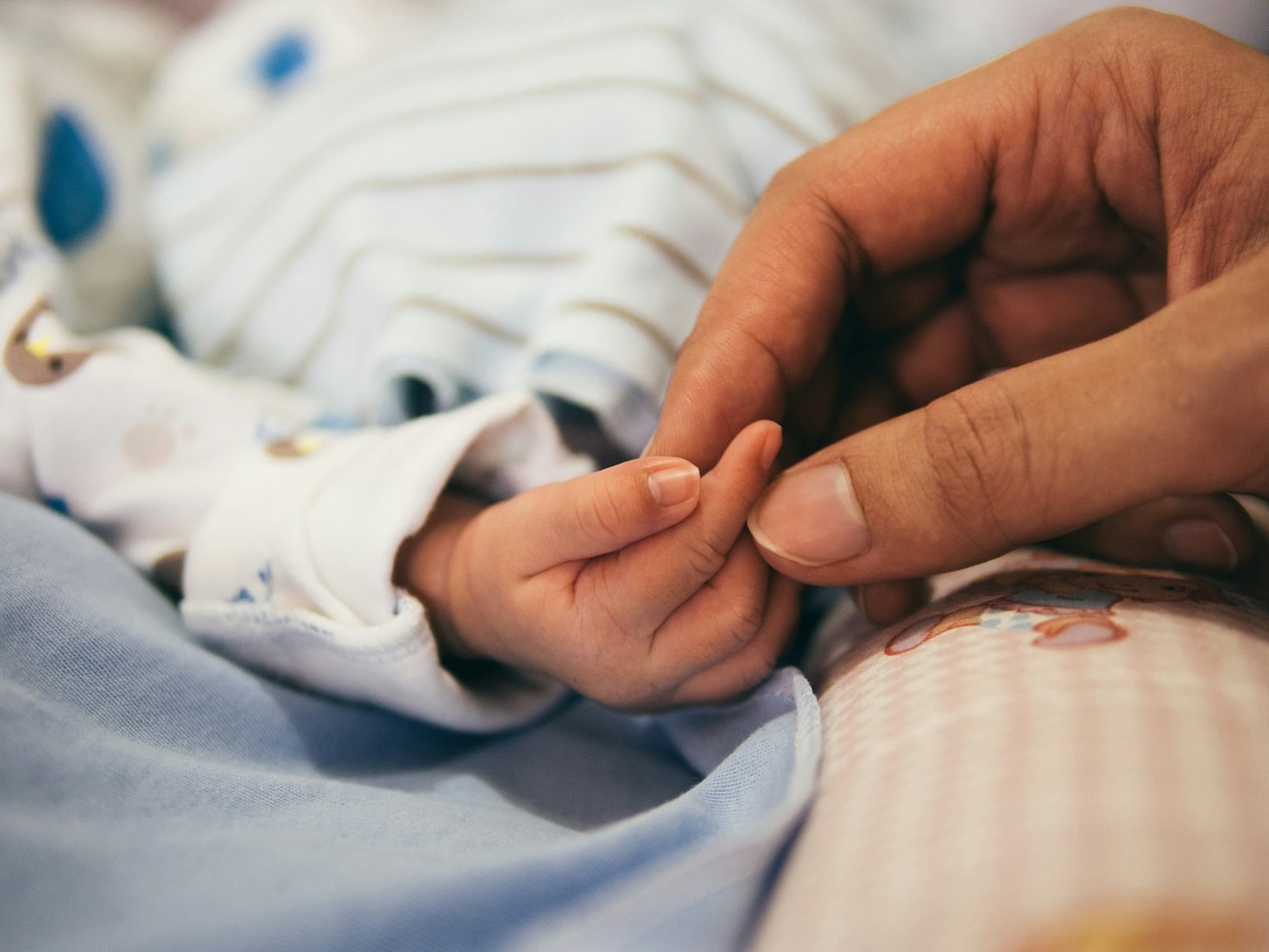 Erfolgsfaktoren für die moderne Kinderwunschmedizin