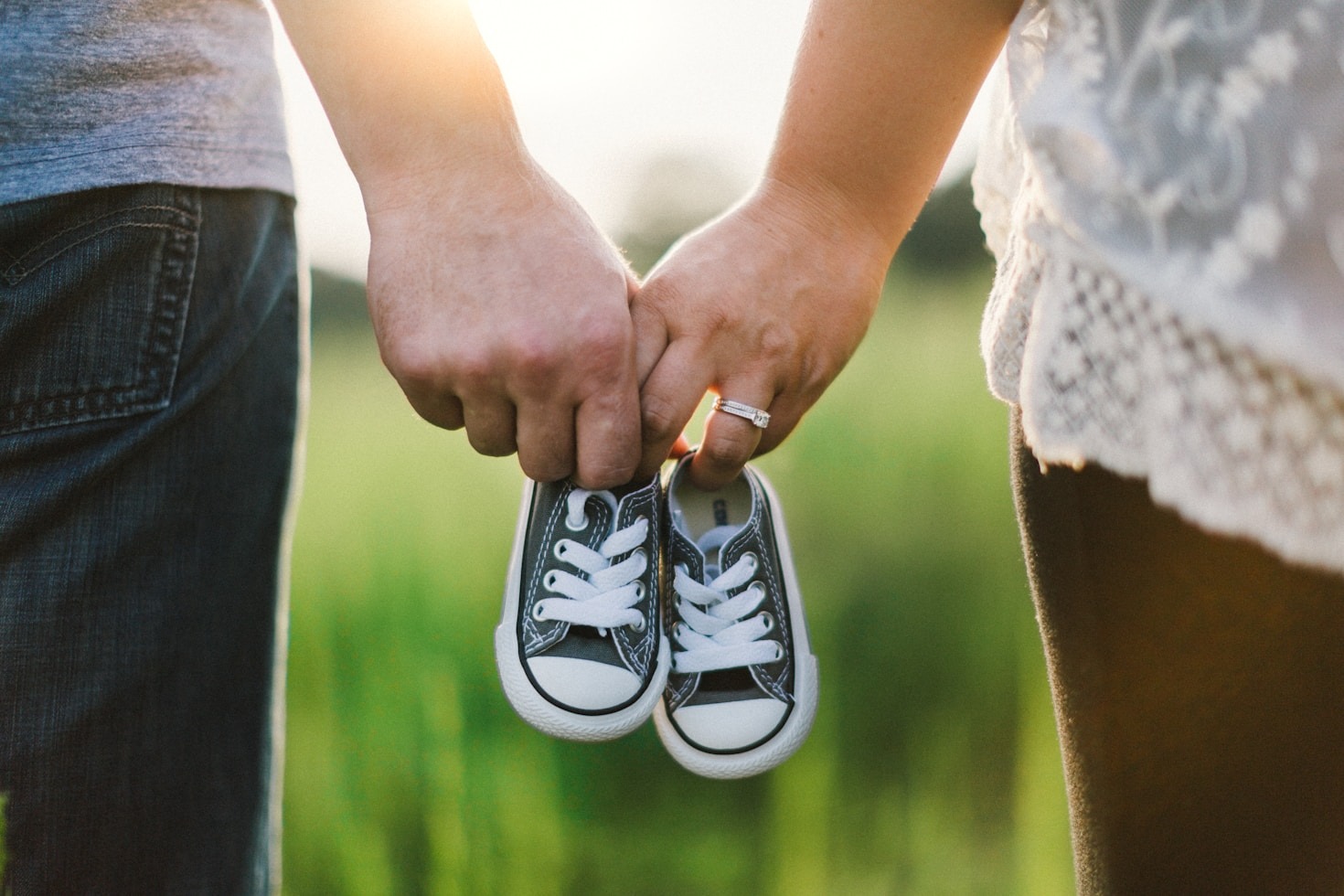 Psychologische Unterstützung während der Kinderwunschreise